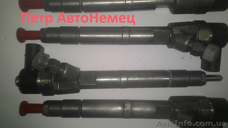 Форсунка Мерседес  2.2 CDI OM 611 А6110701187 - <ro>Изображение</ro><ru>Изображение</ru> #3, <ru>Объявление</ru> #1302305