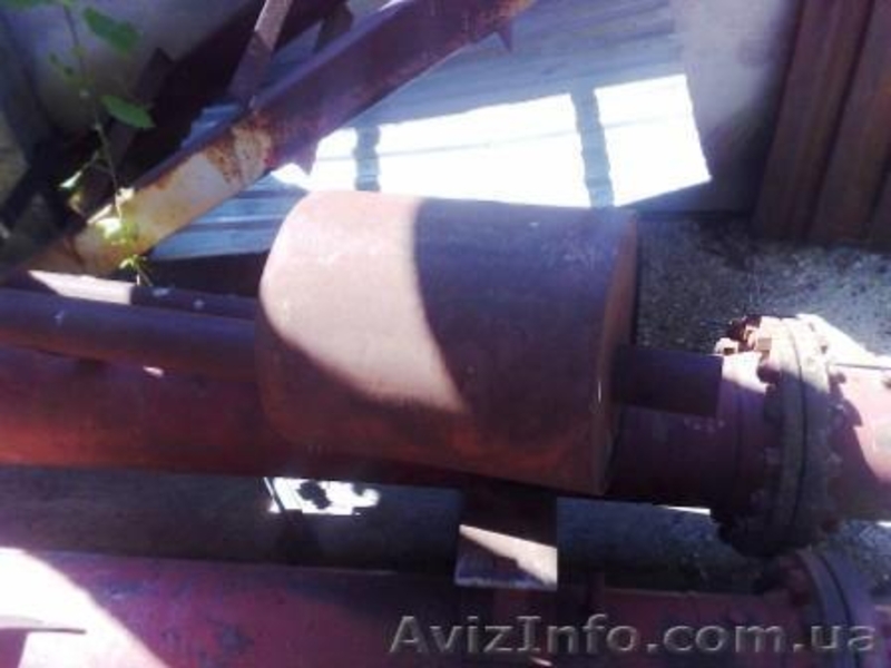 Продам расширительный бак гидрозатвора - <ro>Изображение</ro><ru>Изображение</ru> #2, <ru>Объявление</ru> #1302545