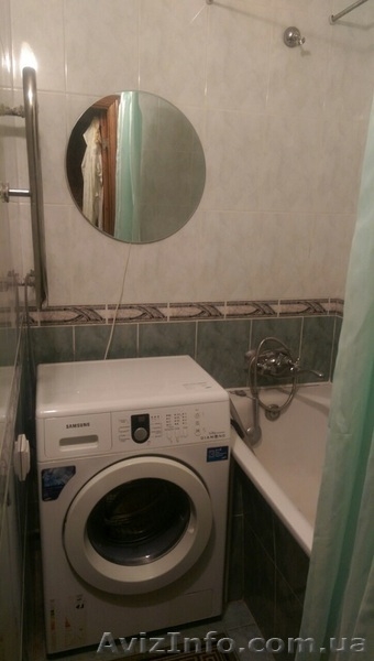 3-комнатная квартира ул.Марсельская/Добровольского - <ro>Изображение</ro><ru>Изображение</ru> #9, <ru>Объявление</ru> #1301548