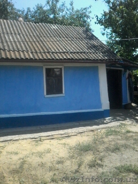 СРОЧНО ПРОДАМ ДОМ Одесская область - <ro>Изображение</ro><ru>Изображение</ru> #2, <ru>Объявление</ru> #1300157