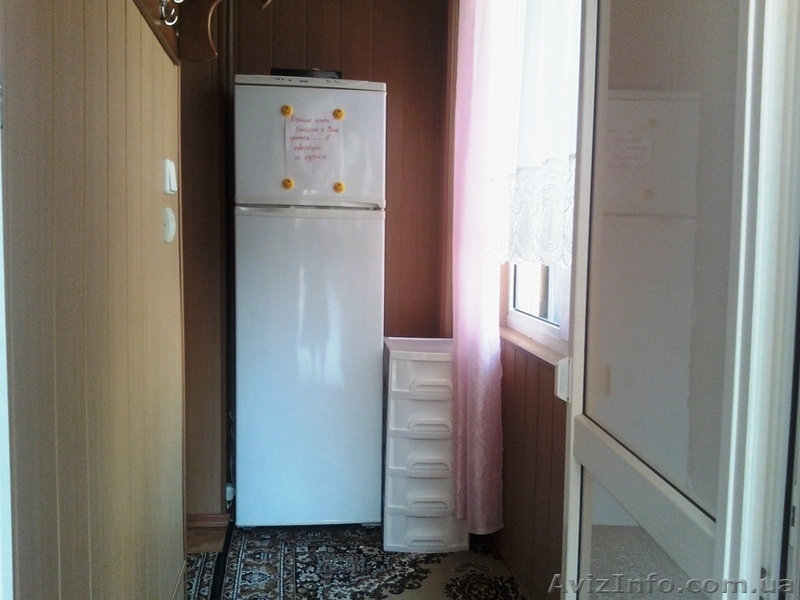 Сдаетя посуточно уютная кватрира на Дерибасовской - <ro>Изображение</ro><ru>Изображение</ru> #4, <ru>Объявление</ru> #1306686