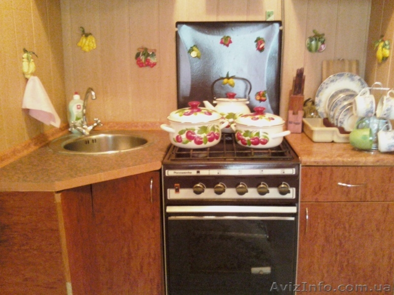 Сдаетя посуточно уютная кватрира на Дерибасовской - <ro>Изображение</ro><ru>Изображение</ru> #3, <ru>Объявление</ru> #1306686