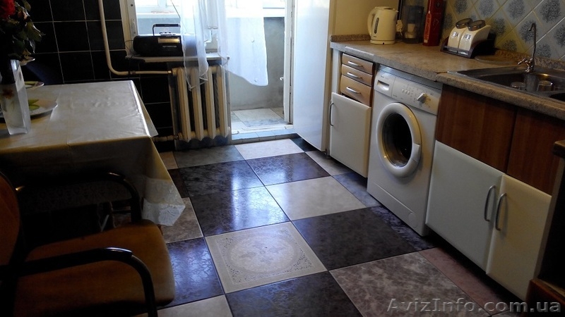 3-комнатная квартира в районе СШ№22 - <ro>Изображение</ro><ru>Изображение</ru> #7, <ru>Объявление</ru> #1297874