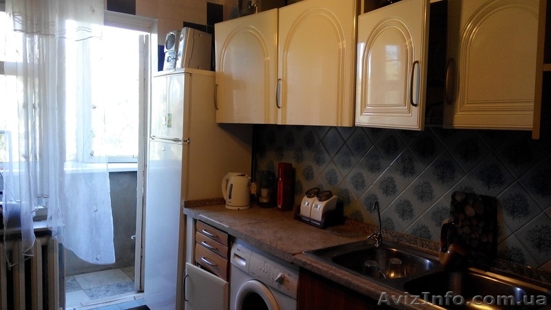 3-комнатная квартира в районе СШ№22 - <ro>Изображение</ro><ru>Изображение</ru> #8, <ru>Объявление</ru> #1297874