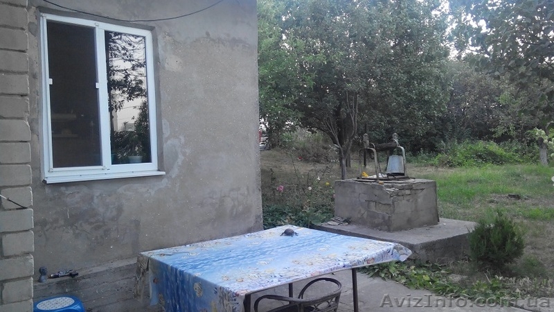 Дом в Вапнярке на морской стороне - <ro>Изображение</ro><ru>Изображение</ru> #3, <ru>Объявление</ru> #1305328