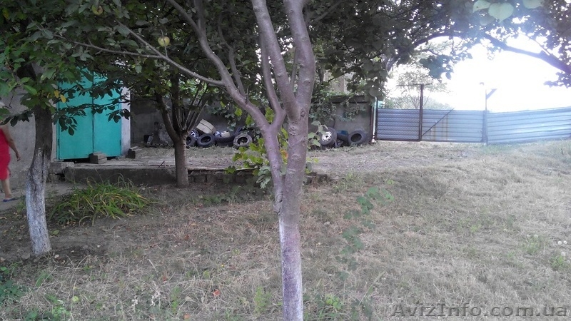 Дом в Вапнярке на морской стороне - <ro>Изображение</ro><ru>Изображение</ru> #4, <ru>Объявление</ru> #1305328