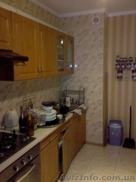 2-комнатная квартира с капитальным ремонтом, Днепропетровская/Меркурий - <ro>Изображение</ro><ru>Изображение</ru> #6, <ru>Объявление</ru> #1301144