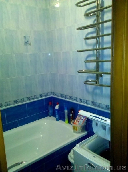 2-комнатная квартира с капитальным ремонтом, Днепропетровская/Меркурий - <ro>Изображение</ro><ru>Изображение</ru> #7, <ru>Объявление</ru> #1301144