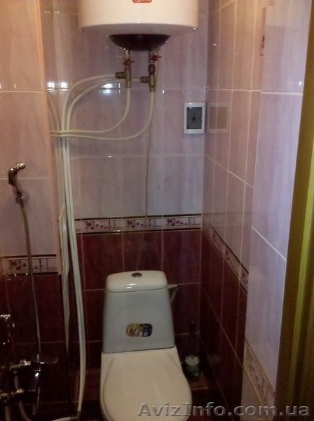 2-комнатная квартира с капитальным ремонтом, Днепропетровская/Меркурий - <ro>Изображение</ro><ru>Изображение</ru> #8, <ru>Объявление</ru> #1301144