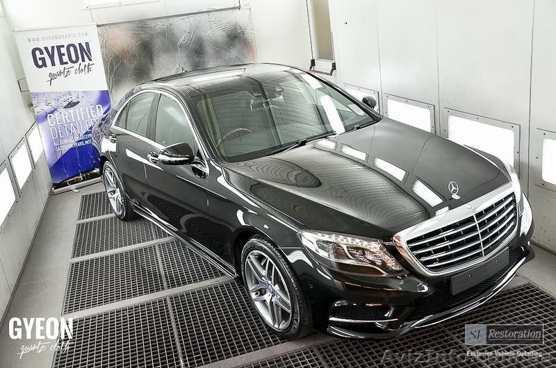 Продам автохимию Gyeon, CarPro, Koch Chemie - <ro>Изображение</ro><ru>Изображение</ru> #3, <ru>Объявление</ru> #1305028