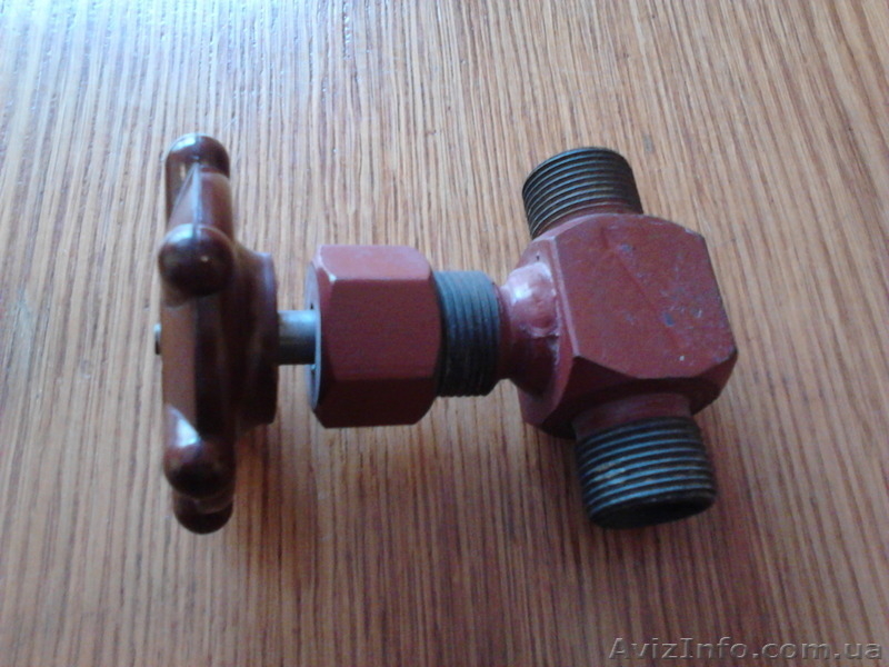 Вентиль 15с54бк ду15 ру160 - <ro>Изображение</ro><ru>Изображение</ru> #4, <ru>Объявление</ru> #1302543