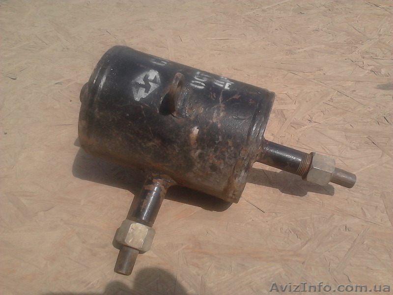 Сосуд уравнительный СУМ 63 Б  - <ro>Изображение</ro><ru>Изображение</ru> #3, <ru>Объявление</ru> #1304258