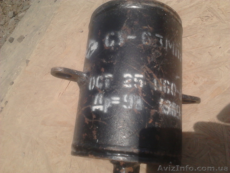 Сосуд уравнительный СУМ 63 Б  - <ro>Изображение</ro><ru>Изображение</ru> #5, <ru>Объявление</ru> #1304258