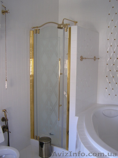 Душевые двери на заказ по хорошей цене - <ro>Изображение</ro><ru>Изображение</ru> #3, <ru>Объявление</ru> #1301846