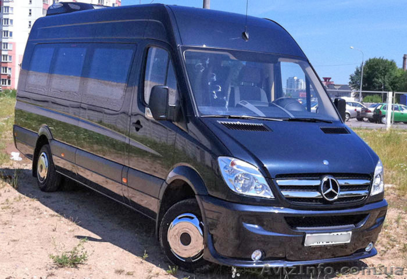 СТО по ремонту дизельных микроавтобусов Mercedes и Volkswagen - <ro>Изображение</ro><ru>Изображение</ru> #4, <ru>Объявление</ru> #1301489