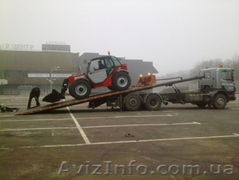 Эвакуатор в Одессе - <ro>Изображение</ro><ru>Изображение</ru> #6, <ru>Объявление</ru> #1299502