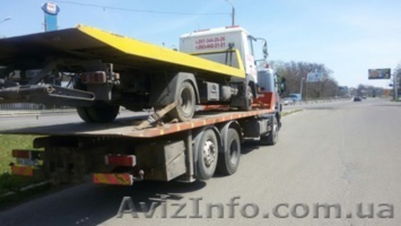 Эвакуатор в Одессе - <ro>Изображение</ro><ru>Изображение</ru> #8, <ru>Объявление</ru> #1299502