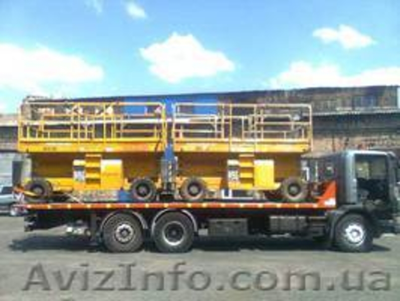 Эвакуатор Одесса Сервис - <ro>Изображение</ro><ru>Изображение</ru> #8, <ru>Объявление</ru> #1299509