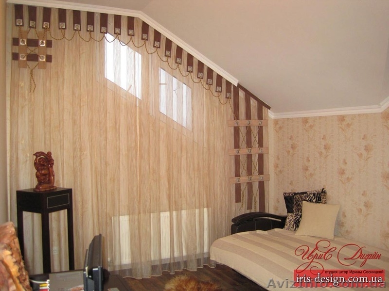 Лучшие шторы в Одессе! - <ro>Изображение</ro><ru>Изображение</ru> #4, <ru>Объявление</ru> #1298260