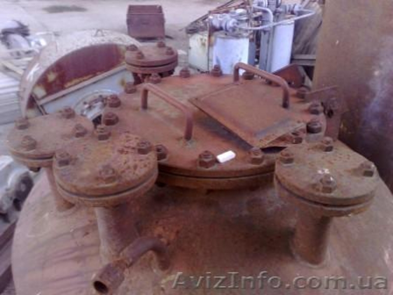 Солерастворитель С- 0,4 – 0,7  - <ro>Изображение</ro><ru>Изображение</ru> #4, <ru>Объявление</ru> #1304257