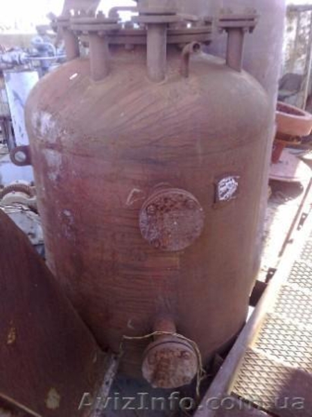 Солерастворитель С- 0,4 – 0,7  - <ro>Изображение</ro><ru>Изображение</ru> #5, <ru>Объявление</ru> #1304257