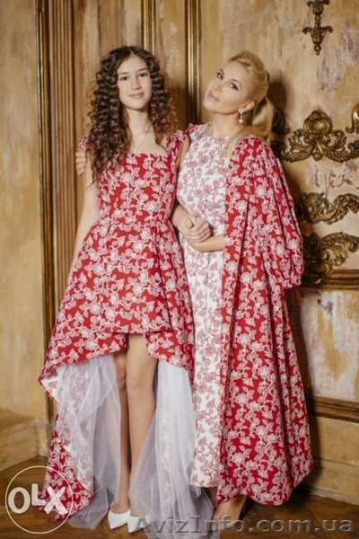 Выбери одинаковую одежду для семьи и получи ее через 3 дня посылкой - <ro>Изображение</ro><ru>Изображение</ru> #3, <ru>Объявление</ru> #1306124