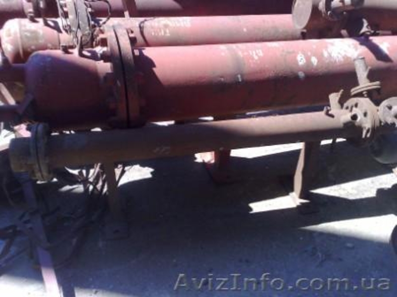 Продам водо-водяной теплообменник ПВ 5-10 т/ч - <ro>Изображение</ro><ru>Изображение</ru> #1, <ru>Объявление</ru> #1305401