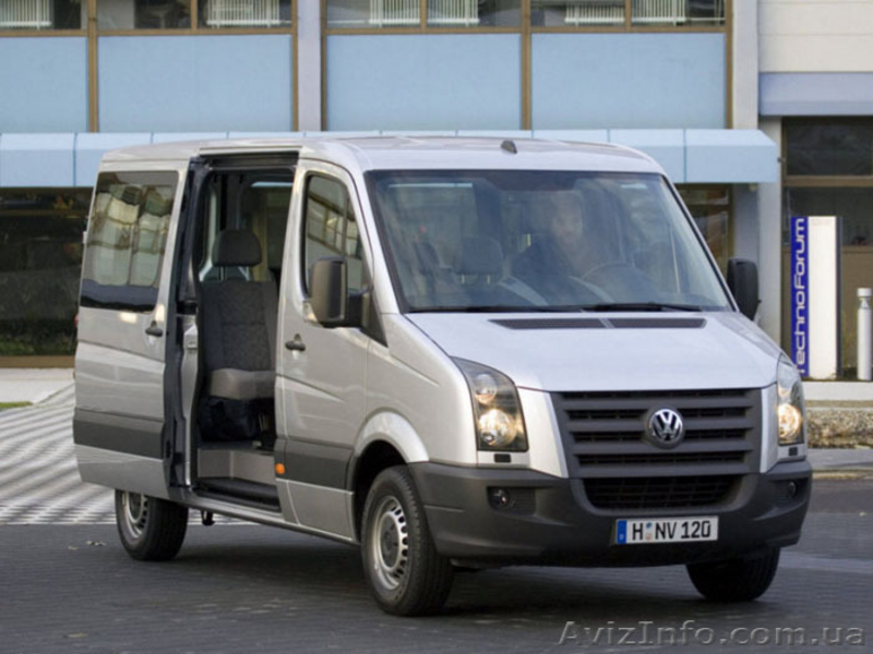  Услуги по ремонту микроавтобусов Mercedes-Benz и  Volkswagen в Одессе - <ro>Изображение</ro><ru>Изображение</ru> #3, <ru>Объявление</ru> #1303242