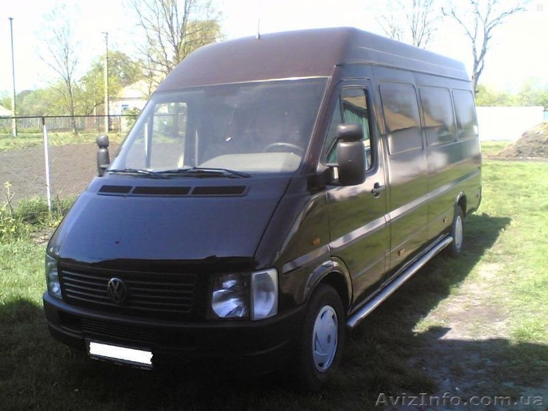 СТО по  ремонту дизел. микроавтобусов Mercedes и  Volkswagen - <ro>Изображение</ro><ru>Изображение</ru> #3, <ru>Объявление</ru> #1300068