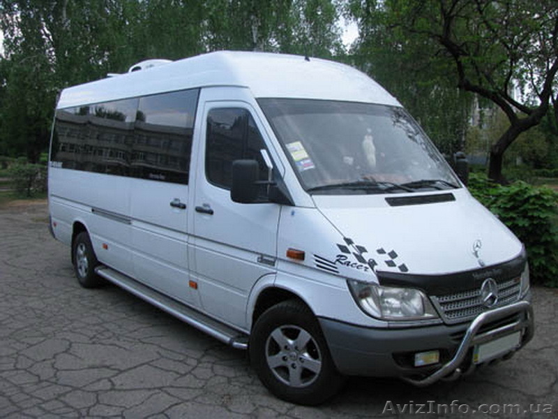 ремонт и автозапчасти на микроавтобусы Мерседес и Фольцваген в Одессе - <ro>Изображение</ro><ru>Изображение</ru> #3, <ru>Объявление</ru> #1313463