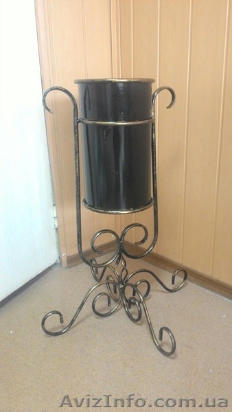 Уличные урны разных размеров и форм, цветов - <ro>Изображение</ro><ru>Изображение</ru> #3, <ru>Объявление</ru> #1313748