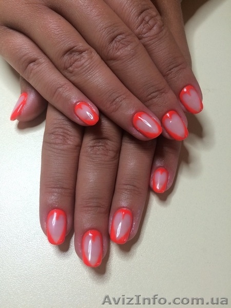 Маникюр, педикюр, наращивание ногтей гелем, наращивание ресниц - <ro>Изображение</ro><ru>Изображение</ru> #6, <ru>Объявление</ru> #1312366