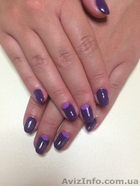 Маникюр, педикюр, наращивание ногтей гелем, наращивание ресниц - <ro>Изображение</ro><ru>Изображение</ru> #5, <ru>Объявление</ru> #1312366