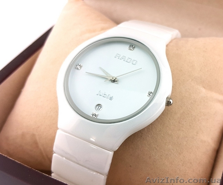 Элитные часы RADO за полцены - <ro>Изображение</ro><ru>Изображение</ru> #1, <ru>Объявление</ru> #1317819