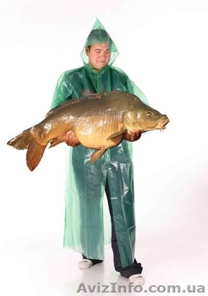 Предлагаем рыбацкие дождевики oптом по минимальным ценам - <ro>Изображение</ro><ru>Изображение</ru> #3, <ru>Объявление</ru> #1309154