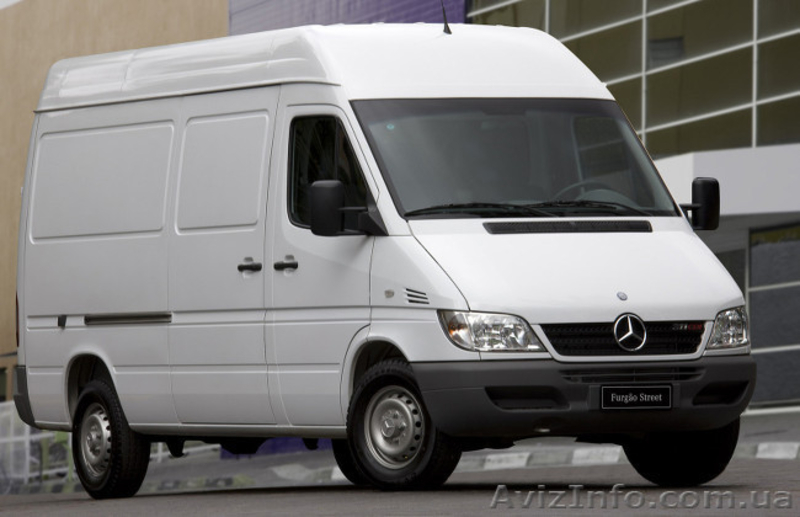 автозачасти и обслуживание микроавтобусов Мерседес и Фольцваген - <ro>Изображение</ro><ru>Изображение</ru> #3, <ru>Объявление</ru> #1314387