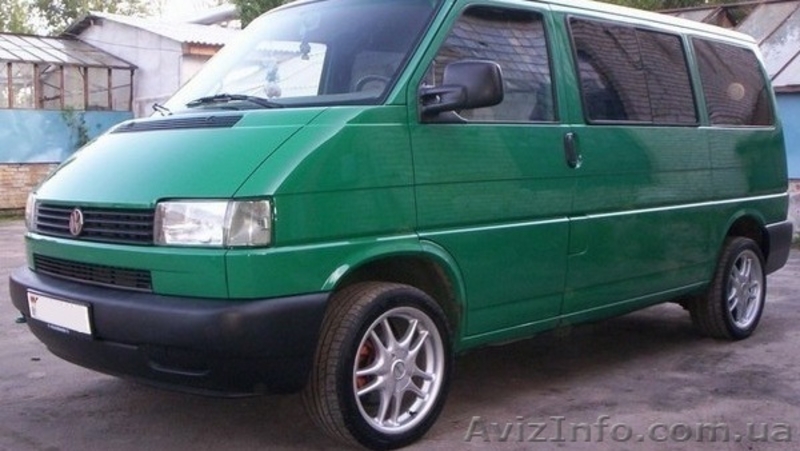 услуги ремонта микроавтобусов в Одессе - <ro>Изображение</ro><ru>Изображение</ru> #5, <ru>Объявление</ru> #1318593