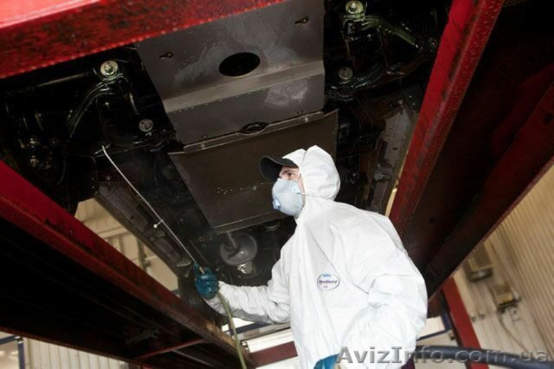 Антикоррозионная обработка автомобиля на длительный срок - <ro>Изображение</ro><ru>Изображение</ru> #4, <ru>Объявление</ru> #1313822