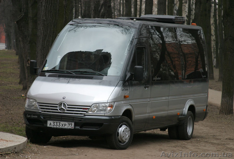 запчасти, ремонт микроавтобусов Фольцваген и Мерседес - <ro>Изображение</ro><ru>Изображение</ru> #4, <ru>Объявление</ru> #1316456