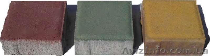 Тротуарная плитка (вибропрессованная) от производителя Одесса. - <ro>Изображение</ro><ru>Изображение</ru> #3, <ru>Объявление</ru> #1313891