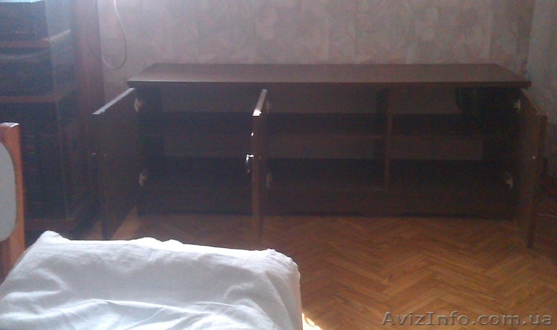 Сервант, тумба для обуви, полки книжные - <ro>Изображение</ro><ru>Изображение</ru> #3, <ru>Объявление</ru> #1316038