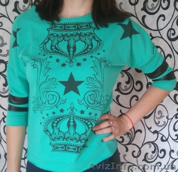 Продажа одежды оптом и в розницу. Доставка по всей Украине. Широкий ассортимент. - <ro>Изображение</ro><ru>Изображение</ru> #3, <ru>Объявление</ru> #1317699