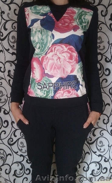 Продажа одежды оптом и в розницу. Доставка по всей Украине. Широкий ассортимент. - <ro>Изображение</ro><ru>Изображение</ru> #4, <ru>Объявление</ru> #1317699