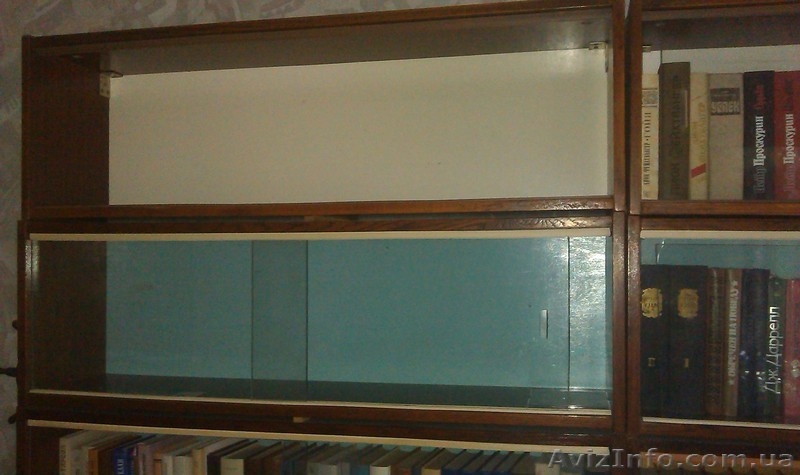 Сервант, тумба для обуви, полки книжные - <ro>Изображение</ro><ru>Изображение</ru> #5, <ru>Объявление</ru> #1316038