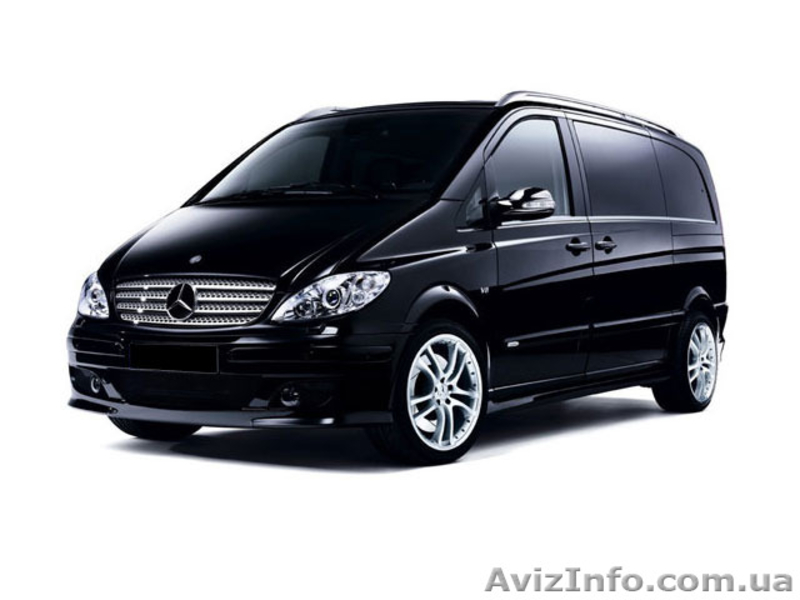 ремонт микроавтобусов марки Фольцваген и Мерседес - <ro>Изображение</ro><ru>Изображение</ru> #3, <ru>Объявление</ru> #1311803