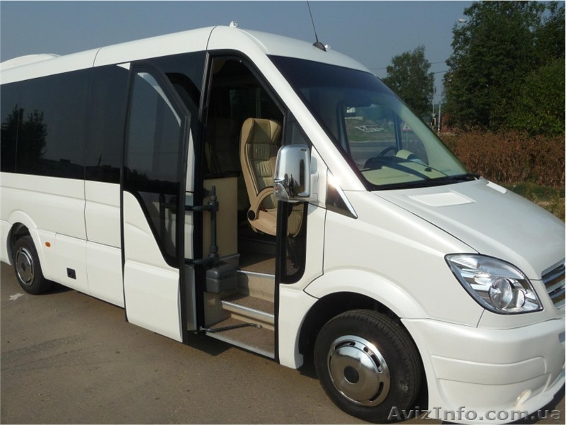 ремонт и автозапчасти на микроавтобусы Мерседес и Фольцваген в Одессе - <ro>Изображение</ro><ru>Изображение</ru> #5, <ru>Объявление</ru> #1313463