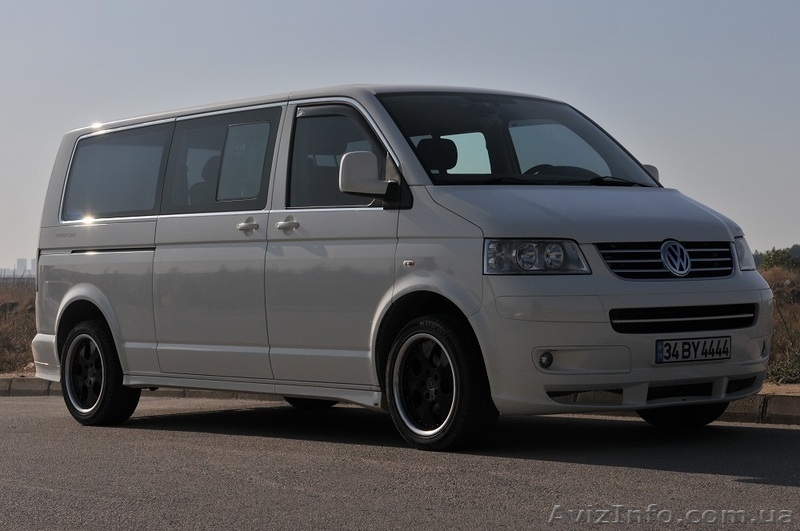 Сто по тех.обслуживание микроавтобусов Volkswagen и Mercedes - <ro>Изображение</ro><ru>Изображение</ru> #5, <ru>Объявление</ru> #1311428