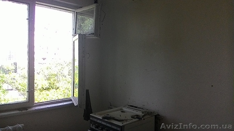 1-комнатная квартира на Паустовского. Интересная цена! - <ro>Изображение</ro><ru>Изображение</ru> #4, <ru>Объявление</ru> #1309499