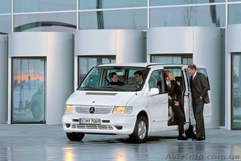 автосервис и автозапчасти на микроавтобусы Мерседес и Фольцваген - <ro>Изображение</ro><ru>Изображение</ru> #4, <ru>Объявление</ru> #1313896