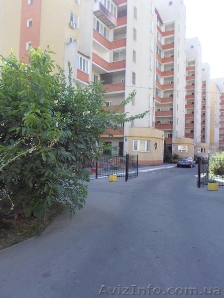 2-комнатная квартира с ремонтом в кирпичном доме на Ак. Заболотного - <ro>Изображение</ro><ru>Изображение</ru> #9, <ru>Объявление</ru> #1309505